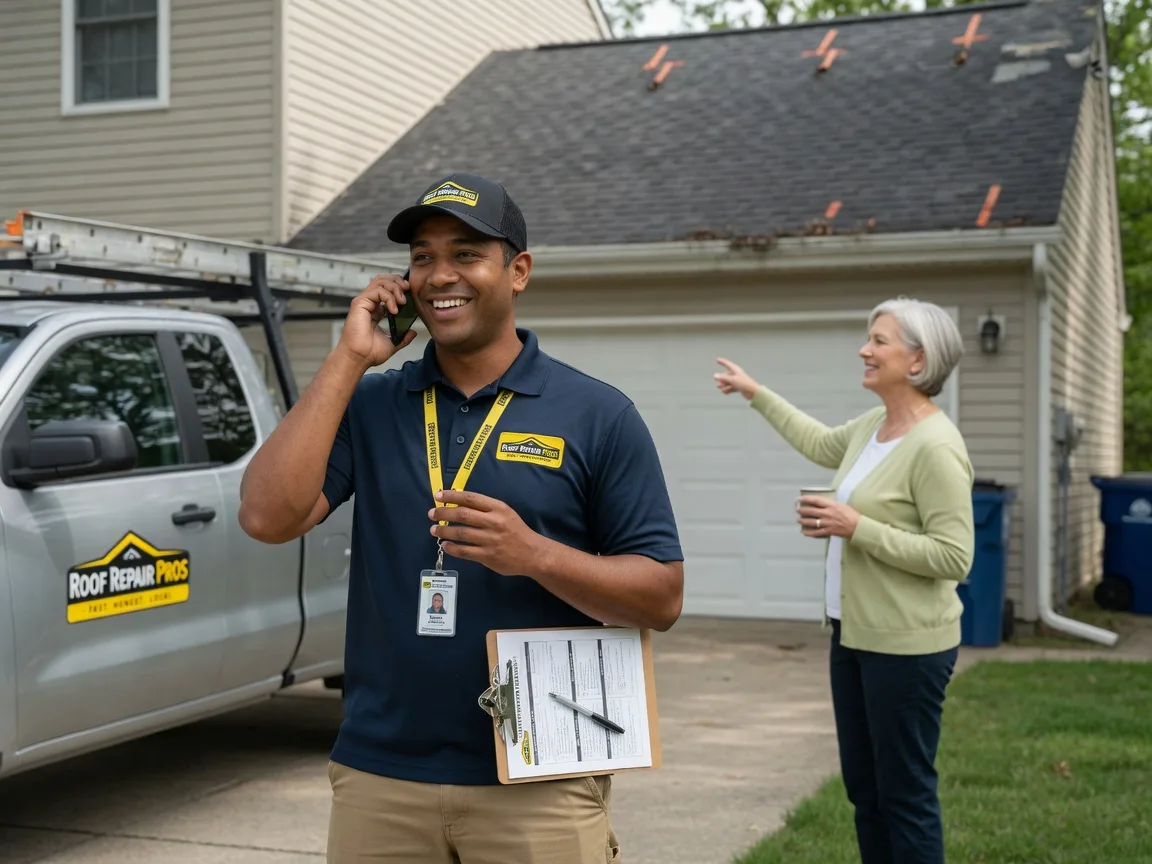 Roof Repair Myra, TX FAQs